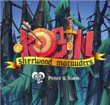Robin - Sherwood Marauders Yggdrasil joker123