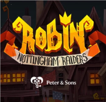 Robin – Nottingham Raiders Yggdrasil joker123