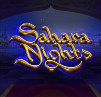 Sahara Nights Yggdrasil โจ๊กเกอร์สล็อต