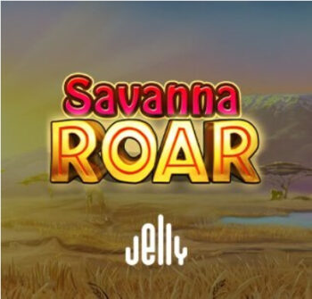 Savanna Roar Yggdrasil joker123