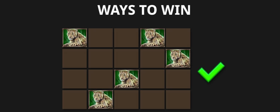 Savanna Roar Yggdrasil joker123th