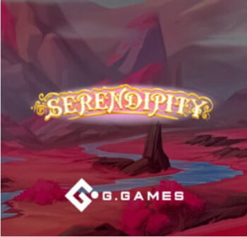 Serendipity Yggdrasil Yggdrasil 168slotxo