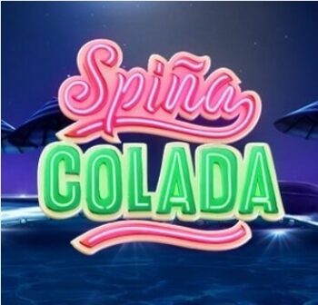 Spiña Colada Yggdrasil joker123