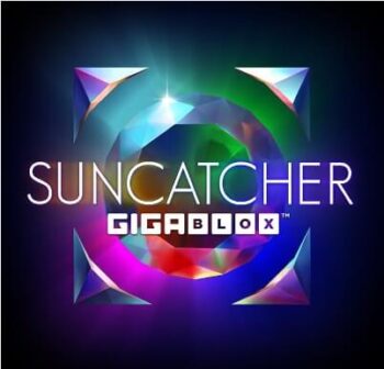 Suncatcher Gigablox Yggdrasil สล็อตโจ๊กเกอร์