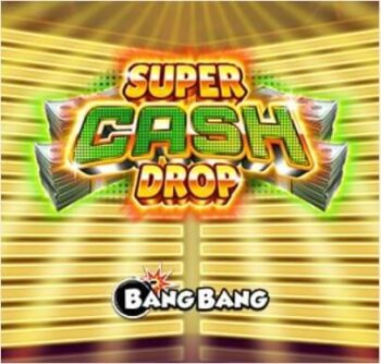 Super Cash Drop Yggdrasil joker123