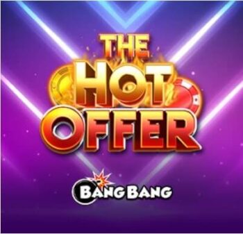 The Hot Offer Yggdrasil joker123
