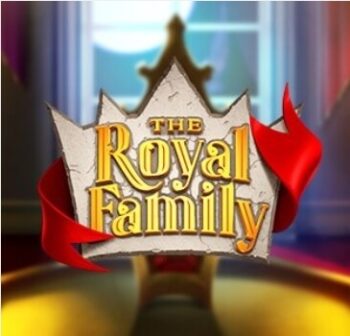 The Royal Family Yggdrasil joker123