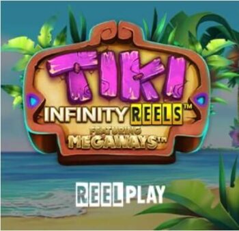 Tiki Infinity Reels Yggdrasil joker123