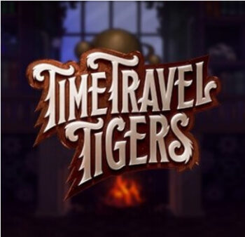 Time Travel Tigers Yggdrasil joker123
