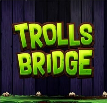 Trolls Bridge Yggdrasil joker123
