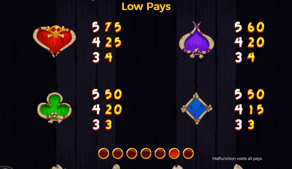 Trolls Bridge Yggdrasil joker123 net