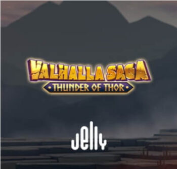 Valhalla Saga Thunder of Thor Yggdrasil joker123