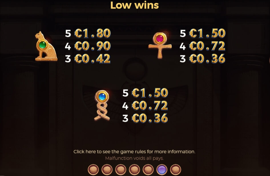 Valley Of The Gods Yggdrasil joker123 net