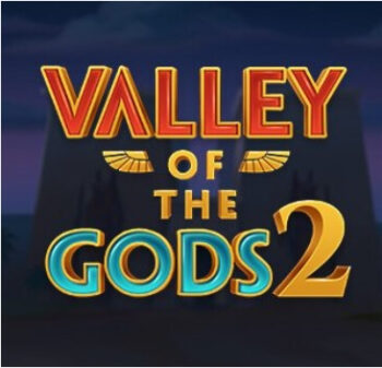 Valley of the Gods 2 Yggdrasil joker123