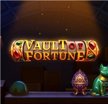 Vault of Fortune Yggdrasil joker123