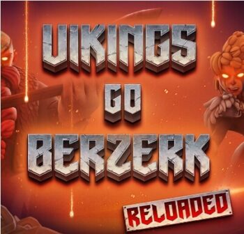 Vikings Go Berzerk Reloaded Yggdrasil สล็อตโจ๊กเกอร์