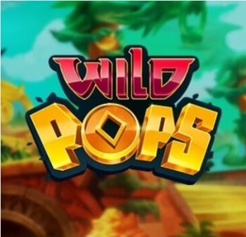 Wild Pops Yggdrasil joker123