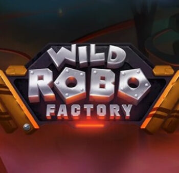 Wild Robo Factory Yggdrasil joker123