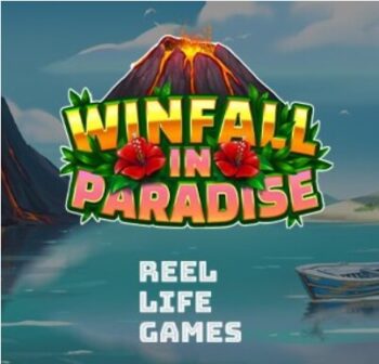 Winfall in Paradise joker123
