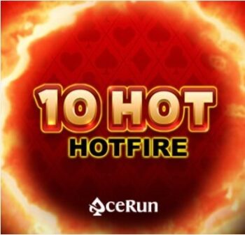 10 Hot HOTFIRE Yggdrasil joker123