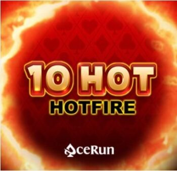 10 Hot HOTFIRE Yggdrasil joker123