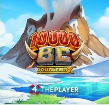 10000 BC DoubleMax Yggdrasil joker123