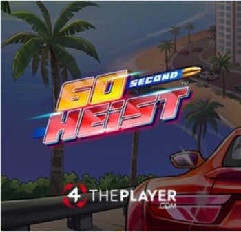 60 Second Heist Yggdrasil joker123