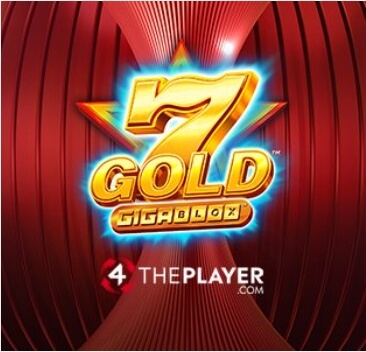 7 Gold Gigablox Yggdrasil joker123