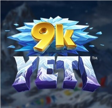 9k Yet Yggdrasil joker123 net