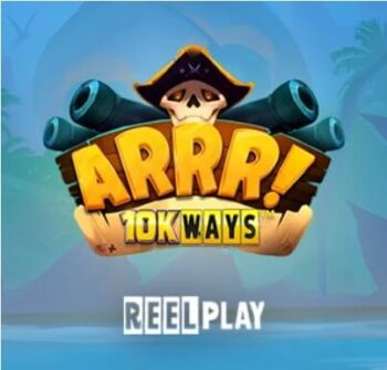 ARRR! 10K Ways Yggdrasil joker123