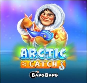 Arctic Catch Yggdrasil joker123