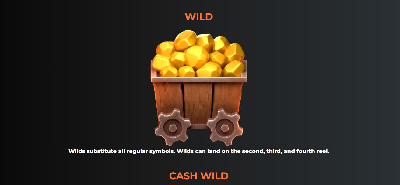 Badger Miners Yggdrasil joker gaming
