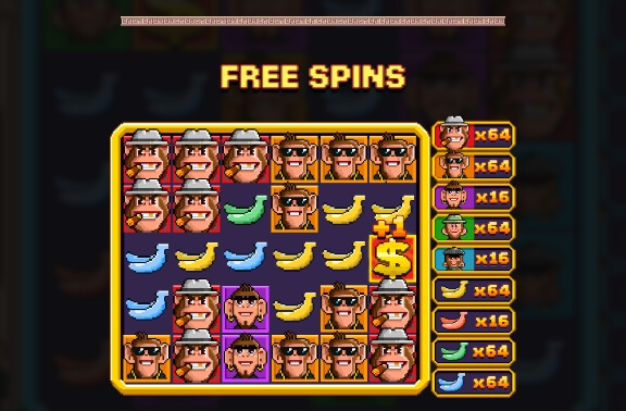 Banana Town Dream Drop Relax Gaming joker123 net