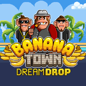 Banana Town Dream Drop Relax Gaming joker123