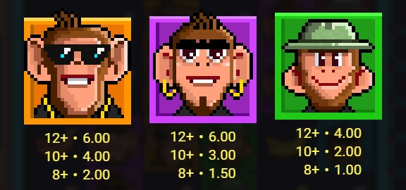 Banana Town Dream Drop Relax Gaming joker123th