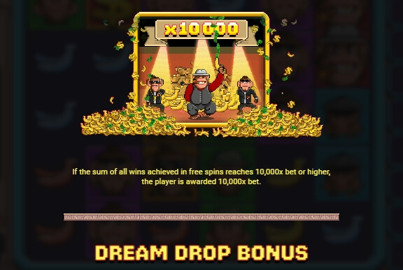 Banana Town Dream Drop Relax Gaming ทางเข้า joker123