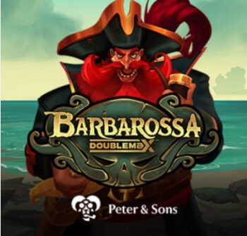 Barbarossa DoubleMax Yggdrasil joker123