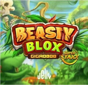Beasty Blox GigaBlox Yggdrasil joker123