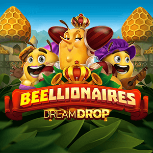 Beellionaires Dream Drop Relax Gaming joker123