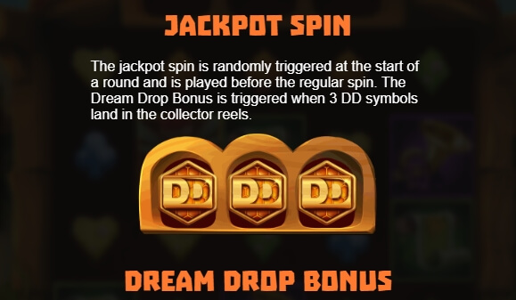 Beellionaires Dream Drop1 Relax Gaming โจ๊กเกอร์สล็อต