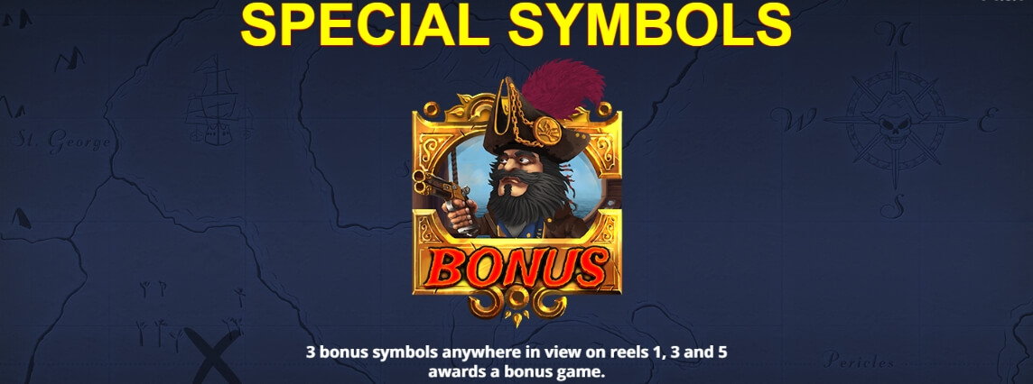 Blackbeard Battle Of The Seas Yggdrasil joker สล็อต 888