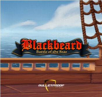 Blackbeard Battle Of The Seas Yggdrasil joker123