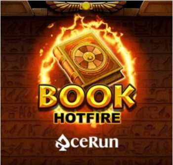 Book HOTFIRE Yggdrasil joker123