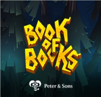 Book of Books Yggdrasil joker123