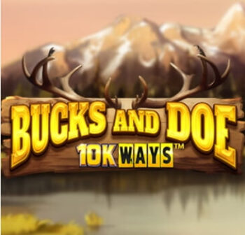 Bucks and Doe 10K WAYS Yggdrasil joker123