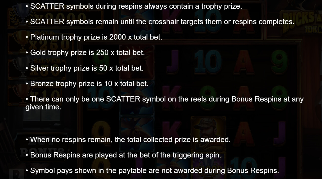 Bucks and Doe 10K WAYS Yggdrasil ทางเข้า joker123