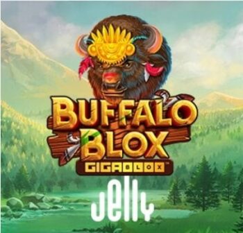 Buffalo Blox Gigablox Yggdrasil joker123