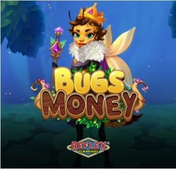 Bugs Money Yggdrasil joker123