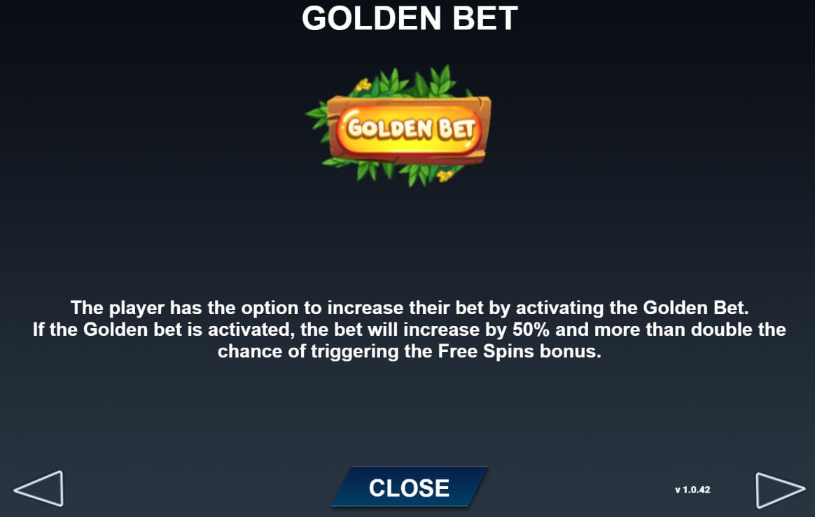 Bugs Money Yggdrasil โจ๊กเกอร์ 123