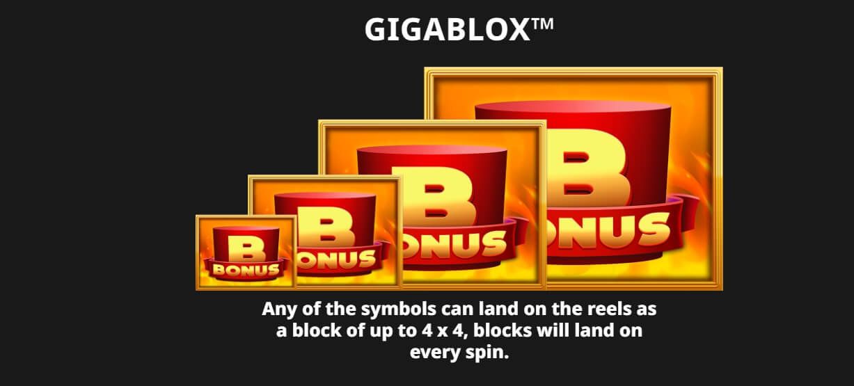 Burning Blox GigaBlox Yggdrasil joker สล็อต 888
